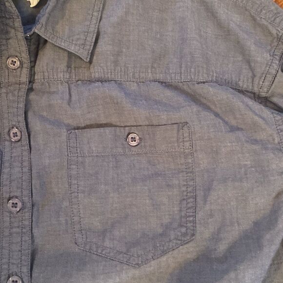 Workshop Andrea Jovine button-down 100% cotton, size small - Picture 7 of 10